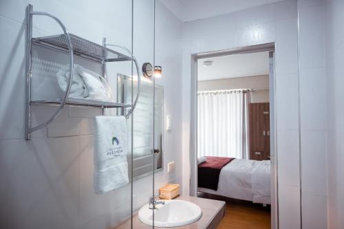 Cajamarca Hotel | Hotel Puñuykuna - Cajamarca