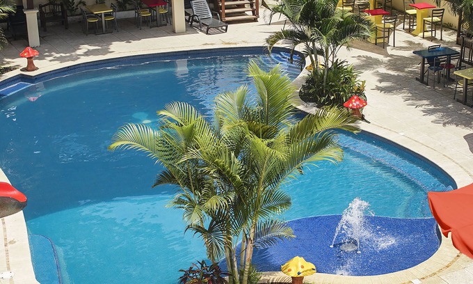 Puerto Barrios Hotel | Hotel Puerto Libre