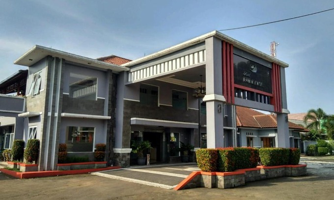 Megamendung Hotel | Hotel Purnama