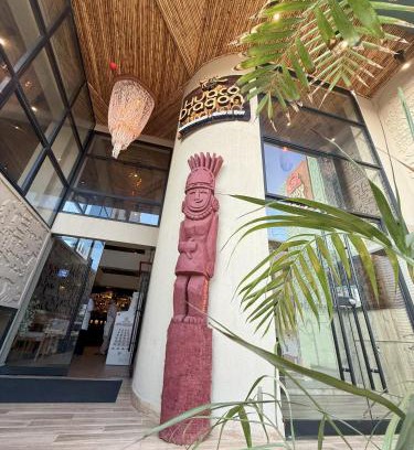Trujillo Hotel | Hotel Quincha y Adobe