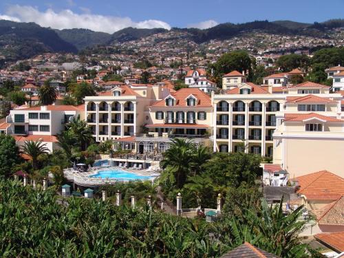 Old Town Hotel | Hotel Quinta Bela S Tiago