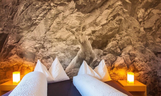 Ilanz Hotel | Hotel Rätia