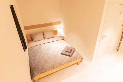 Tann Hotel | Hotel Rütli am Bahnhof Rüti ZH