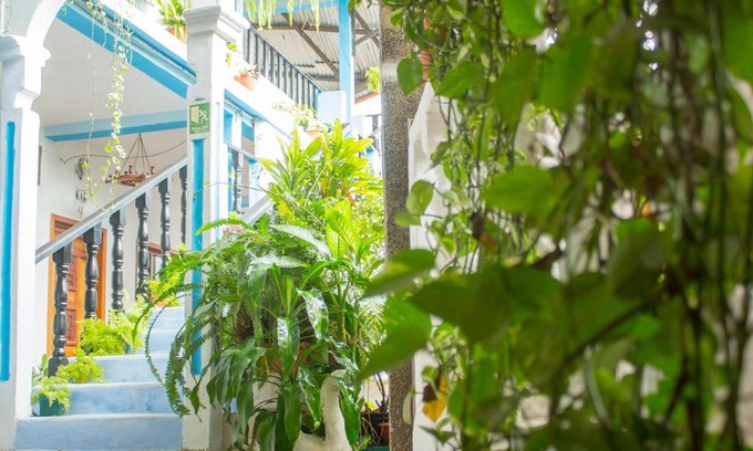 San Agustin Lanquin House | Hotel Rabin Itzam