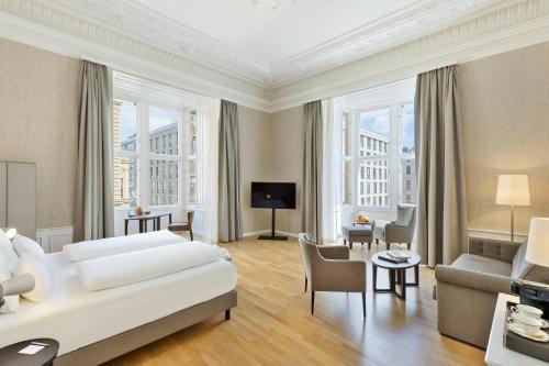 Innere Stadt Hotel | Hotel Rathauspark Wien, a member of Radisson Individuals
