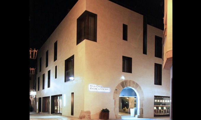 Vilaseca de Solcina Hotel | Hotel Raval de la Mar