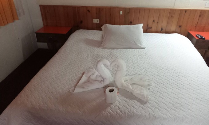 Quetzaltenango Hotel | Hotel Real del Campo Quetzaltenango