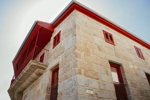 Ribadavia Hotel | Hotel Recanto do Avia