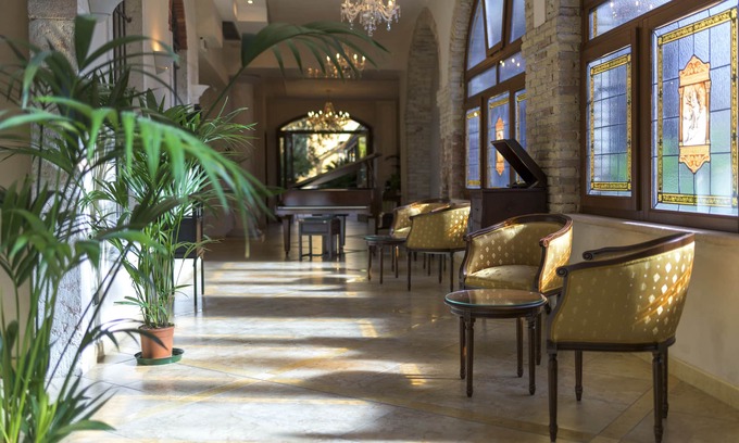 Toscolano Maderno Hotel | HOTEL REGINA DEL GARDA SUITE