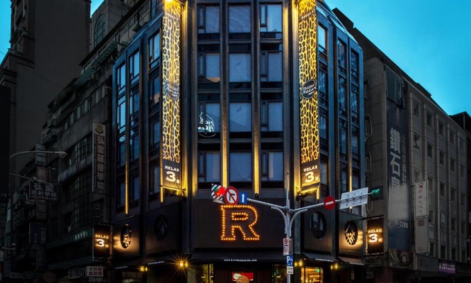 Zhongzheng Hotel | Hotel Relax III