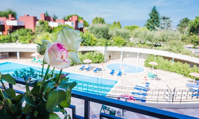 Colombare Apartment | Hotel Residence Holiday