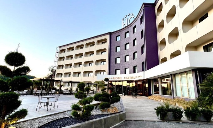 Alte Ceccato Hotel | Hotel & Residence Castelli