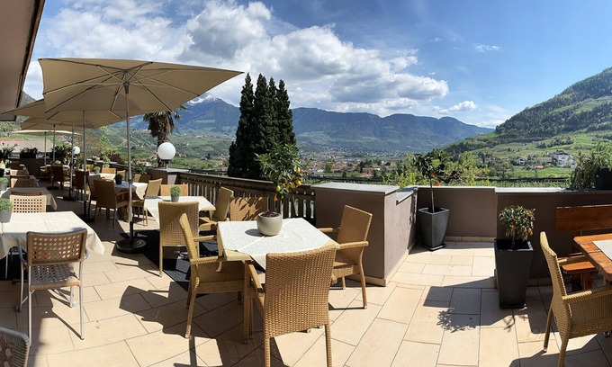 Lagundo Hotel | Hotel Residence Restaurant MaVie