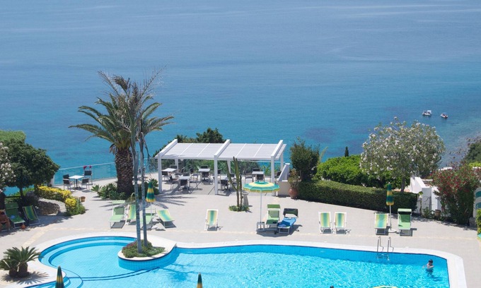 Santa Maria House | Hotel Residence Sciaron