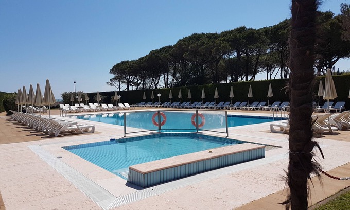 Jesolo Pineta Hotel | Hotel & Resort Gallia