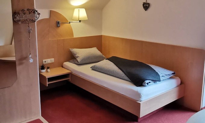 Haag an der Amper Hotel | Hotel Restaurant Ampertal