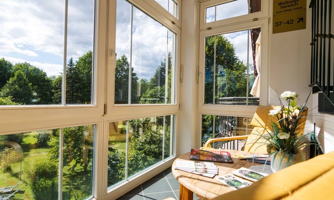 Alt-Ruppin Hotel | Hotel & Restaurant Am Alten Rhin