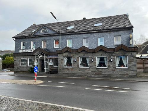Bettingen Hotel | Hotel-Restaurant Denklinger-Hof