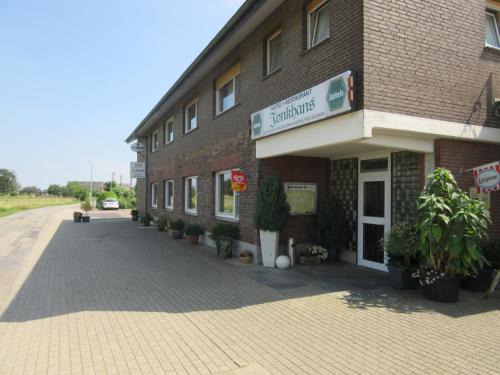 Rees Hotel | Hotel Restaurant Jonkhans