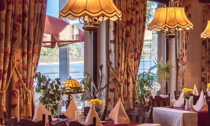 Kestert Hotel | Hotel & Restaurant Krone