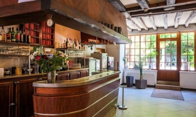 Donzy Hotel | Hotel Restaurant le grand monarque