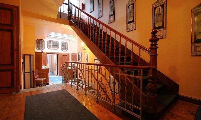 Haiger Hotel | Hotel Reuter