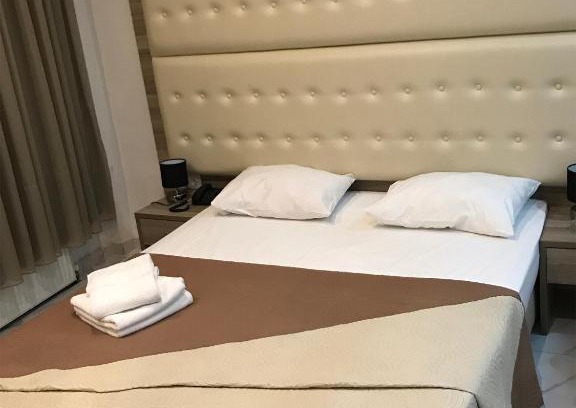 Vardaris Hotel | Hotel Rex
