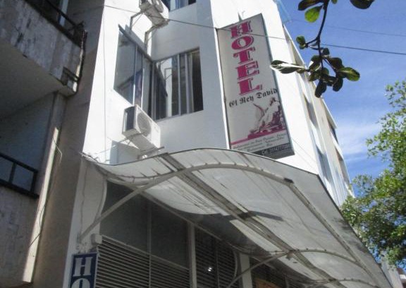 Yopal Hotel | Hotel Rey David