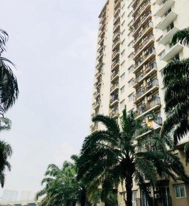 Pekayon Jaya Apartment | Hotel Riau