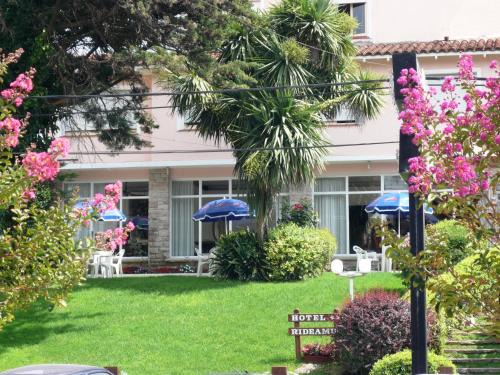 Villa Gesell Hotel | Hotel Rideamus