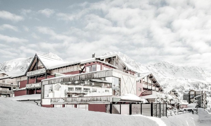 Obertauern Hotel | Hotel Rigele Royal Superior