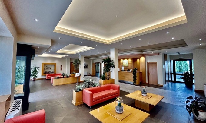 Prato Hotel | Hotel Ristorante Trendy