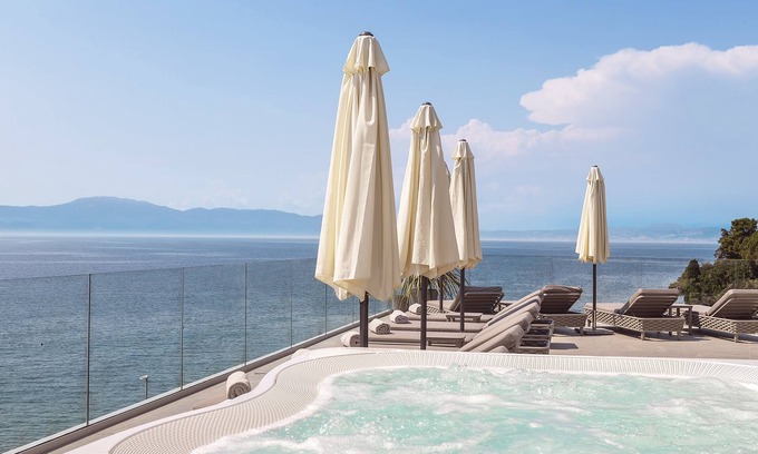 Malinska Hotel | Hotel Riva