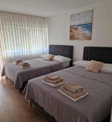 Starigrad Hotel | Hotel Riviera, Starigrad Paklenica