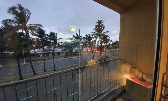 Durban Central Business District Hotel | Hotel Riviera