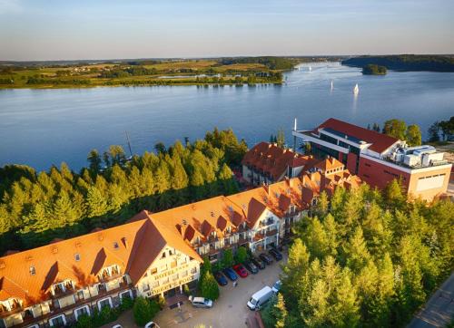 Stare Sady Hotel | Hotel Robert's Port