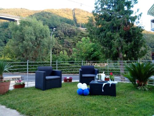 Acquappesa Hotel | Hotel Rodian