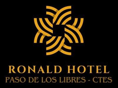 Paso de los Libres House | Hotel RONALD