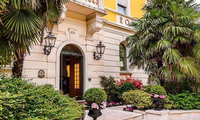 Rovereto Hotel | Hotel Rovereto