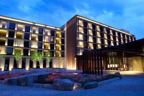 Jiaoxi Hotel | Hotel Royal Chiao Hsi