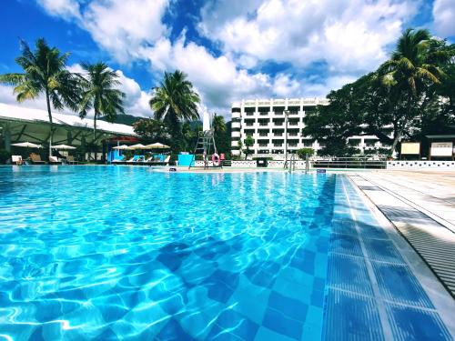 Beinan Hotel | Hotel Royal Chihpin