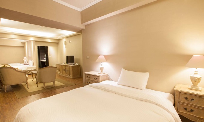 Beinan Hotel | Hotel Royal Kingdom