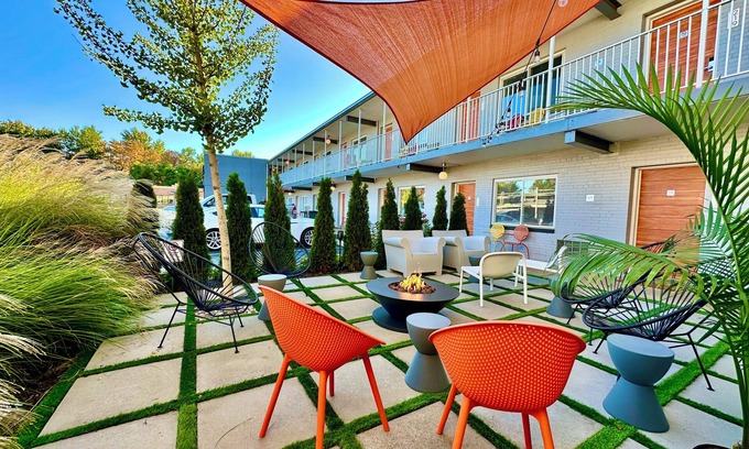 Royal Oak Hotel | Hotel Royal Oak