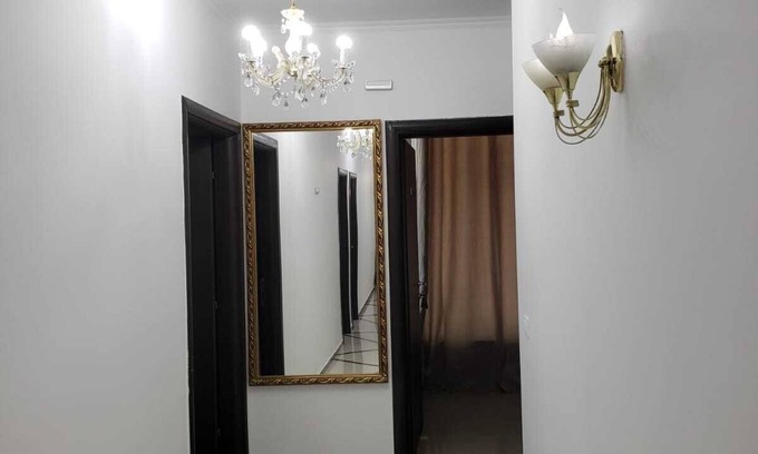 Sarande Hotel | Hotel Royal Saranda