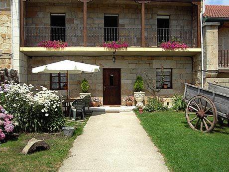 Santa Gadea House | Hotel Rural El Rincón de Gadea