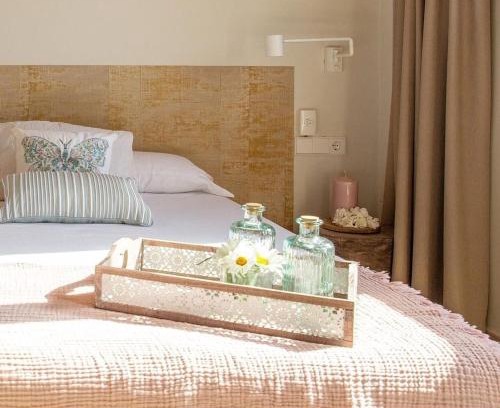 Sueca Hotel | Hotel Rural El Teular