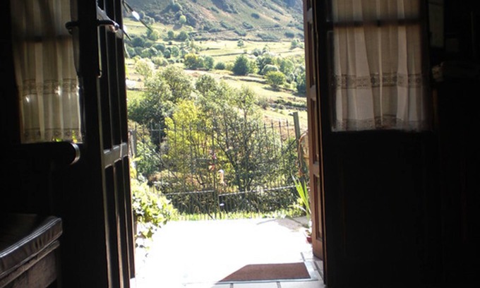 Genestoso Hotel | Hotel Rural Genestoso