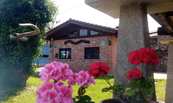 La Vega de los Caseros Hotel | Hotel Rural Posada Del Monasterio
