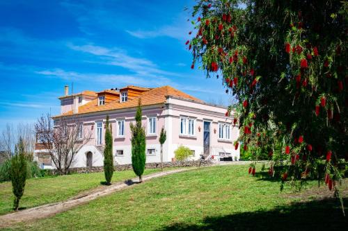 Serra d'El Rei House | Hotel Rural Quinta do Juncal