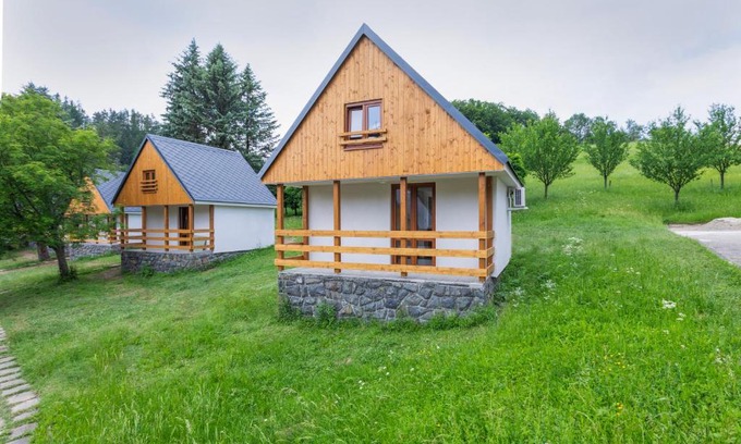 Rusava Other | Hotel Rusava chaty